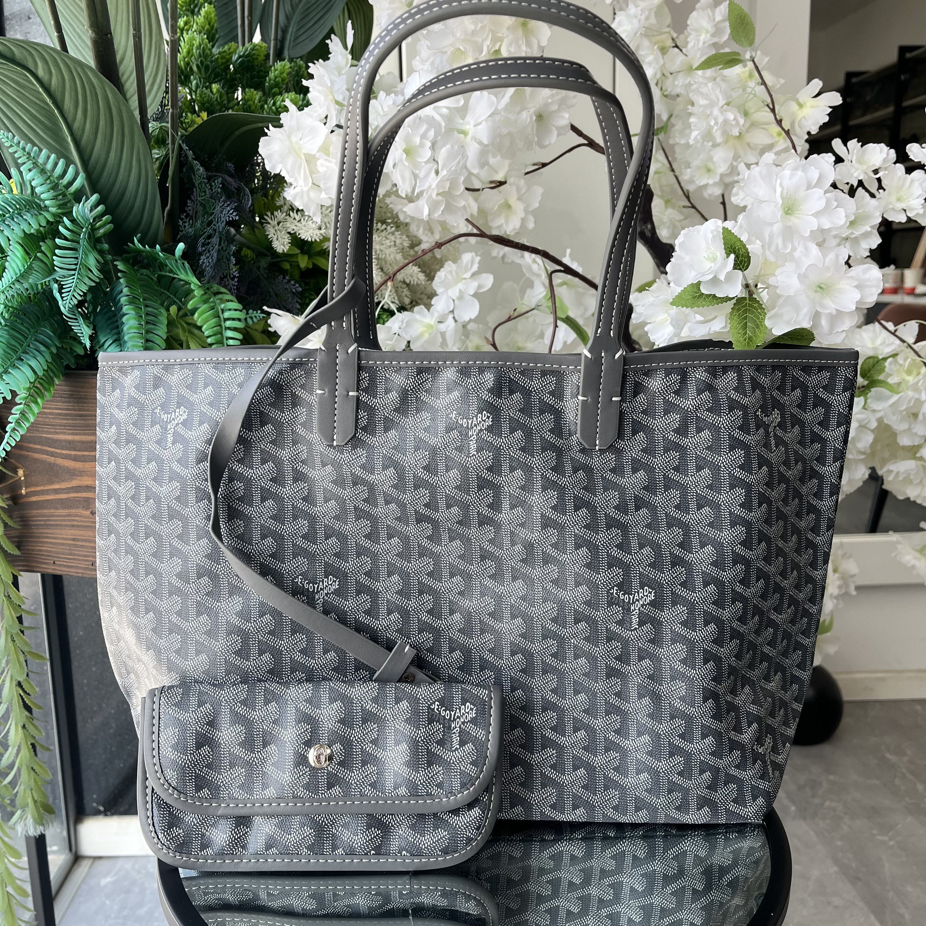 Goyard - 2